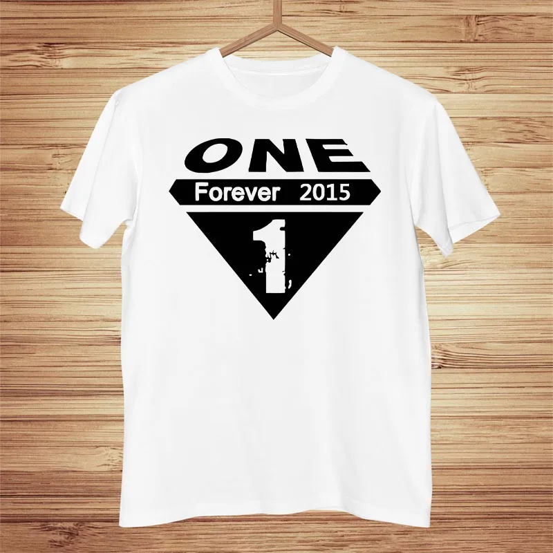 

To Bo NO.1 Letter Print T Shirt Men's Women Short Sleeve O Neck Loose Tshirt Summer Women Causal Tee Shirt Tops Camisetas Mujer