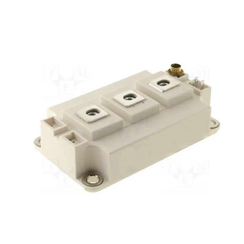

SKM300GAL12E4 Module Original, Can Provide Product Test Video
