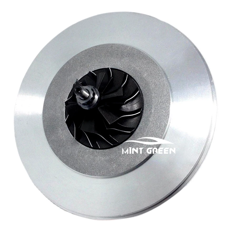 Турбокомпрессор GT1544V 753420 753420-0004 9663199280 для Ford Mondeo III 1 6 TDCi garrett турбо ремонтные