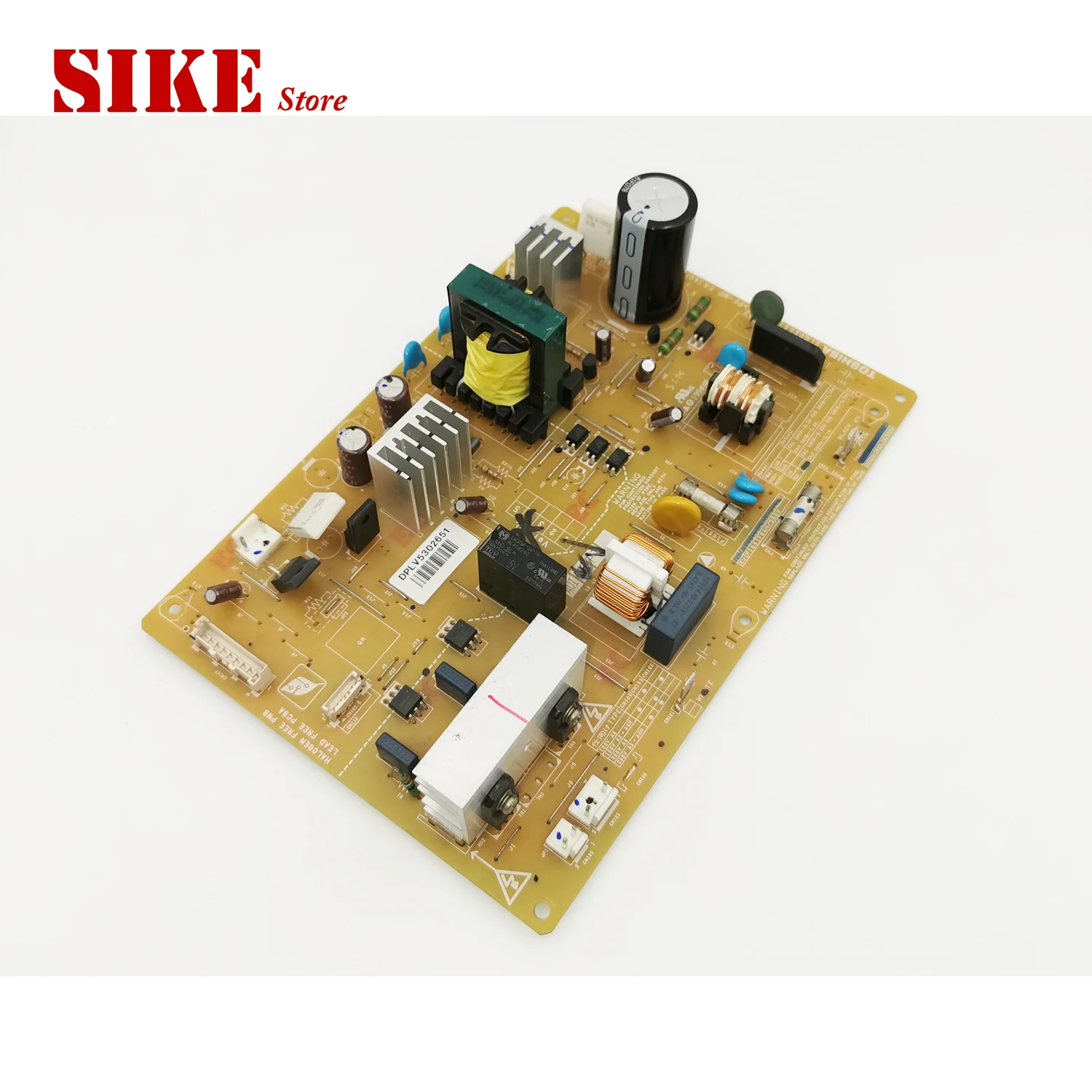 Плата питания управления двигателем для Toshiba e-STUDIO 2006 2306 2307 2507 2506 2505 плата