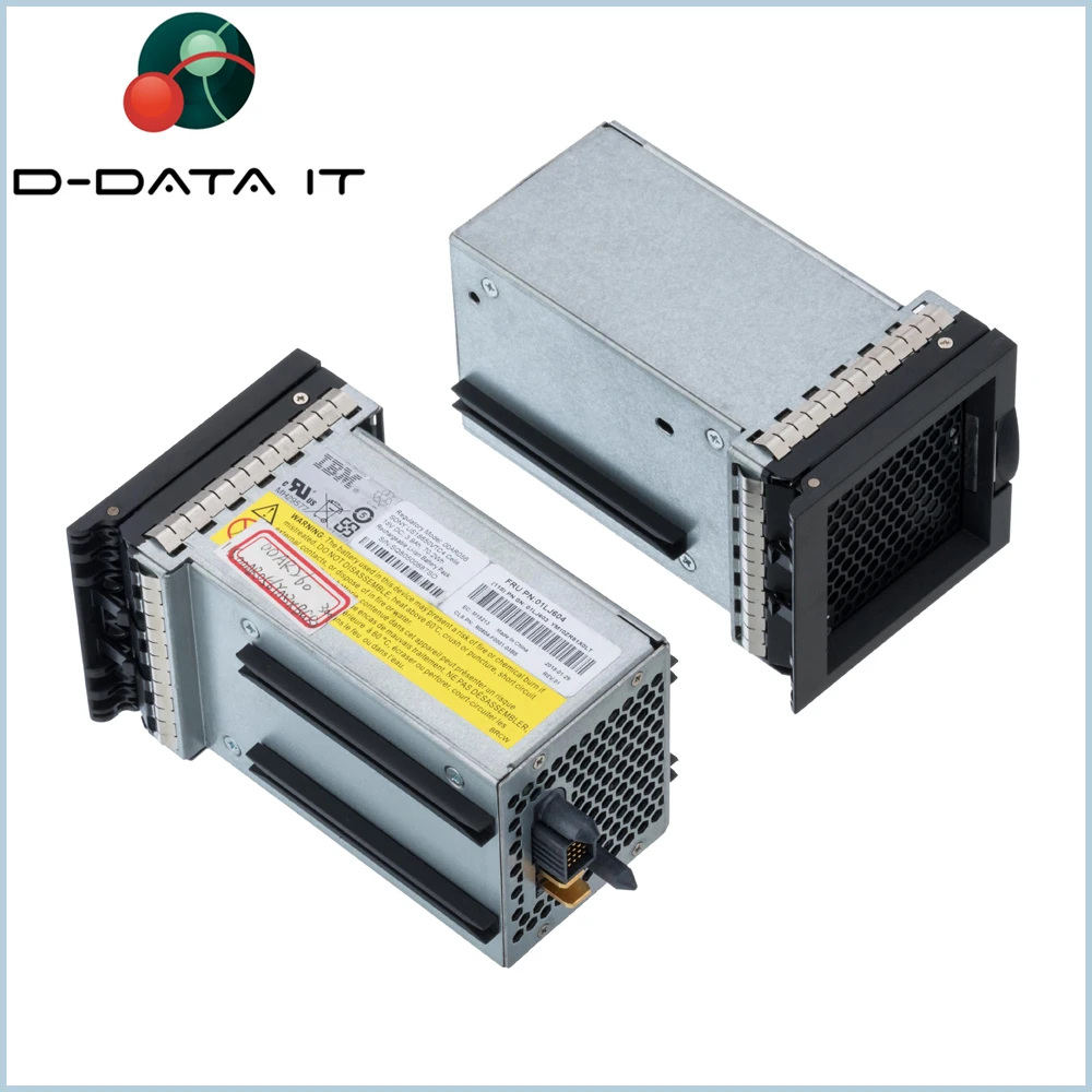

D-DATA IT Battery 01LJ604 For IBM Controller DH8, Flash840/900 fully tested