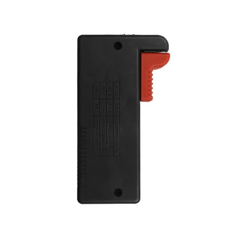 Диагностический прибор для измерения емкости аккумулятора цифровой тестер