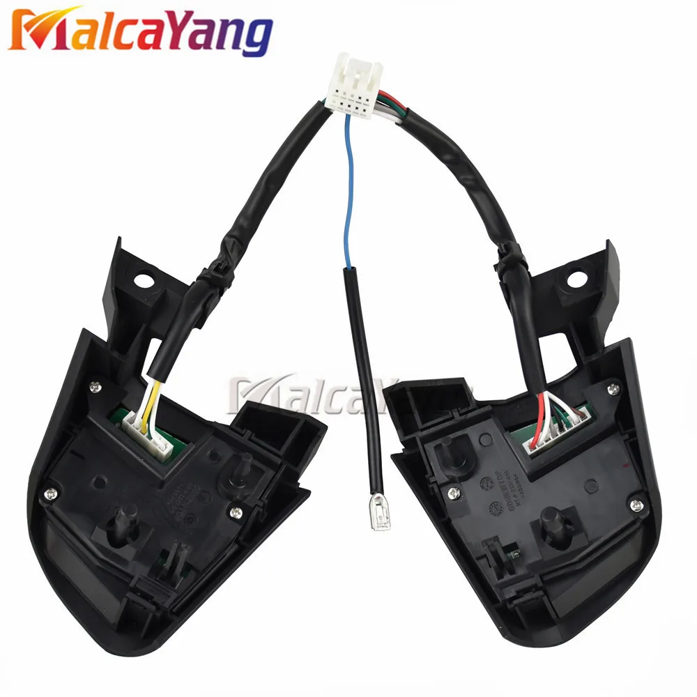 Кнопка управления звуковым рулевым колесом для YOTA COR OLLA A* DE150 N* DE150 NR* E150 ZR* E15 ZZ* E150 2010-2013