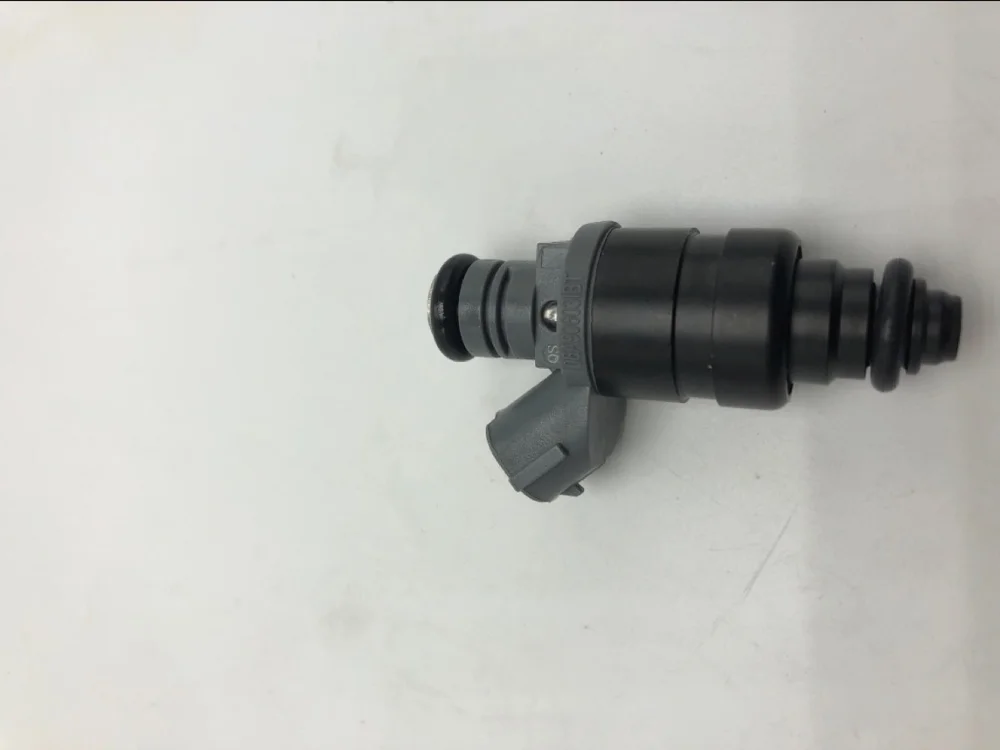 Китайский комплект топливных форсунок, 4 OEM 06A906031BT 06A 906 031 BT для V W GOLF VI 6 BSE 1,6 для AUDI 1,1