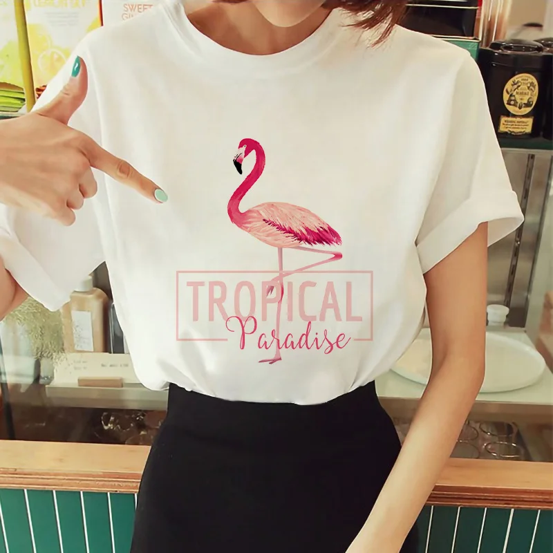 

2021 New Women’s T-shirt Cactus Harajuku Spring Summer Fashion Lady Clothes Print Tshirt Female Tee Top Ladies Graphic T