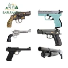 Наклейка для автомобиля EARLFAMILY, 13 см, забавная наклейка на лобовое стекло, бампер, ноутбук