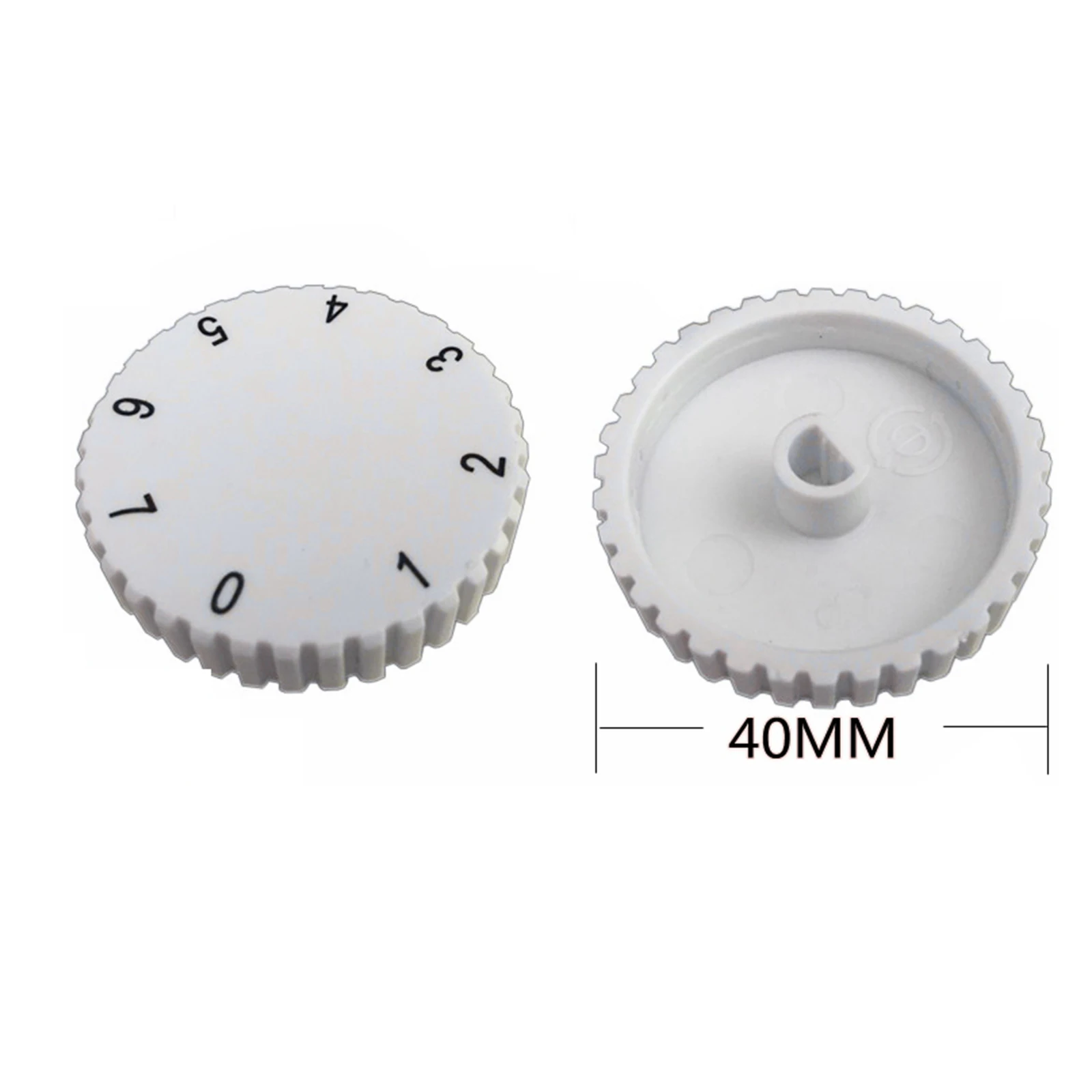 Freezer Repair Parts