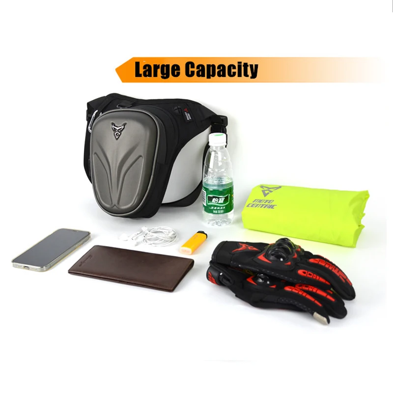 

Motorcycle Accessories