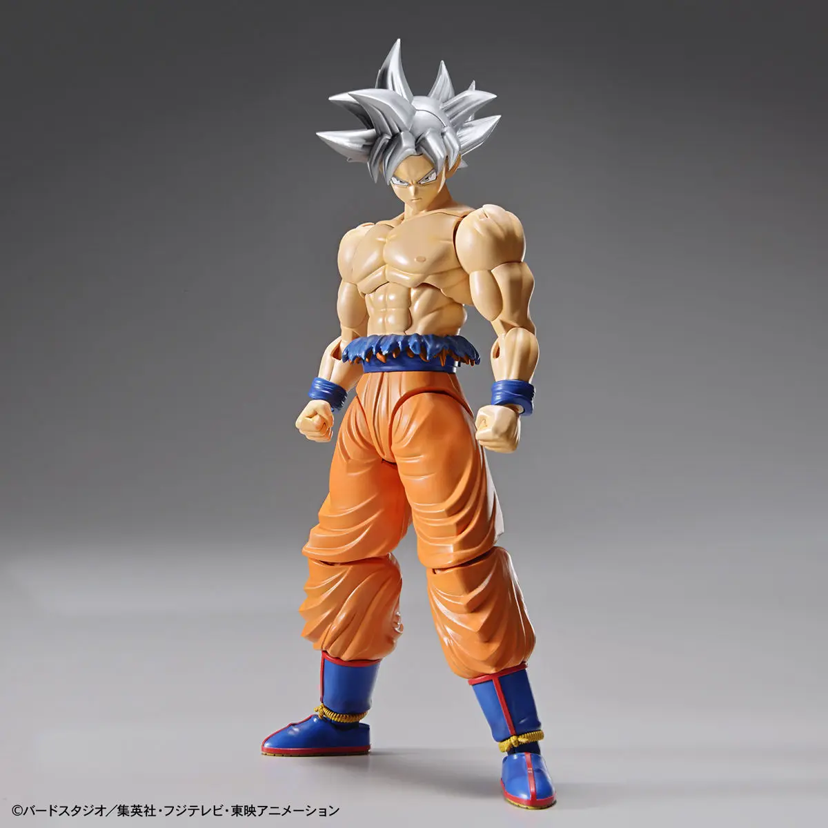 С рисунками из комикса Жемчуг дракона супер ультра инстинкт Broli Goku Kakarotto ПВХ