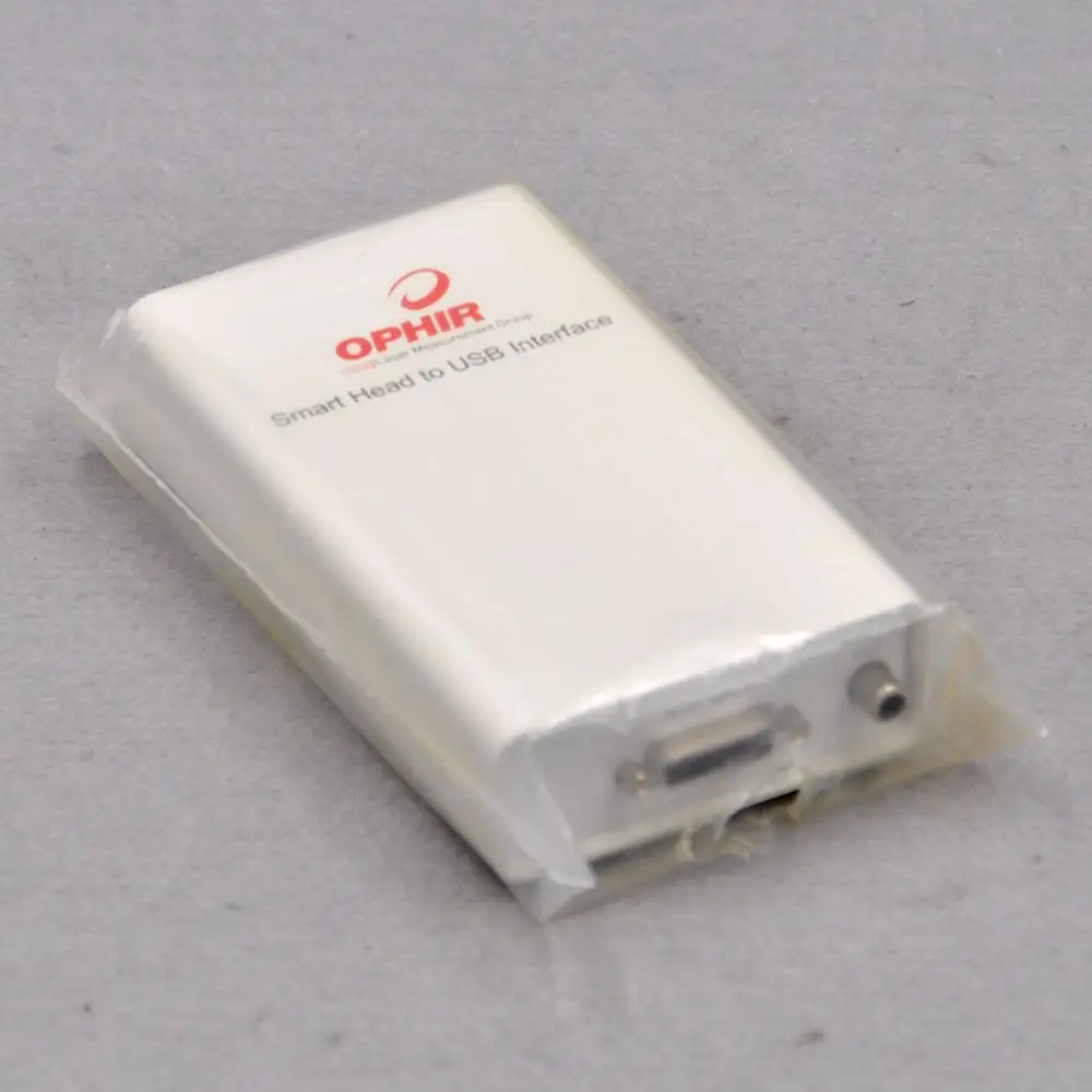 

OPHIR Israel 7Z01200 laser measuring instrument detector