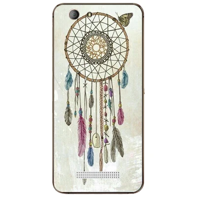 Для BQ BQS 5032 ELEMENT Cover 5 0 &quotРоскошный чехол из ТПУ и силикона Cases Phone Back для BQS5032 BQ5032 Funda