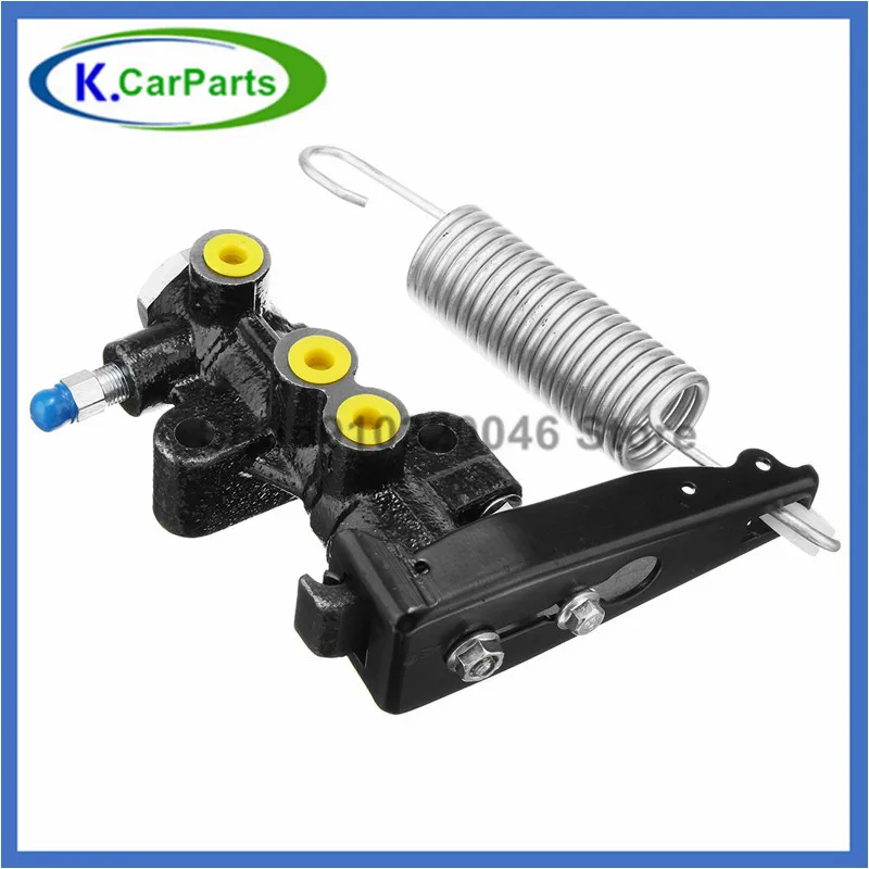 MB618321 автомобильные аксессуары компенсатор тормоза чувствительный клапан