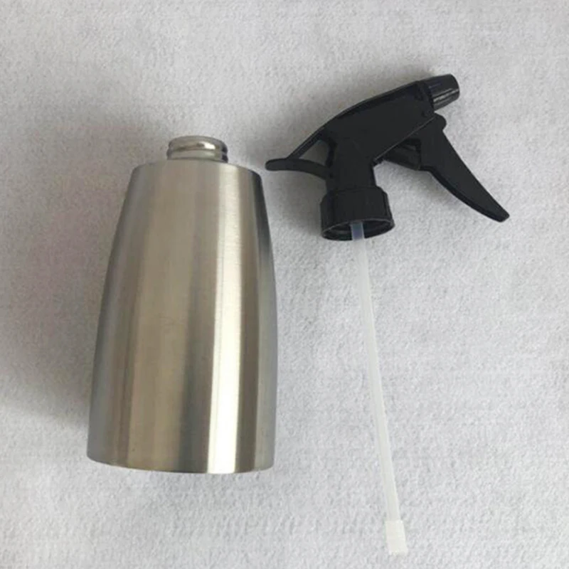 Spayers Watering Pot Bonsai Hand Pressure Sprayer Plastic Spray Bottle Water Can Gardening Tool | Дом и сад