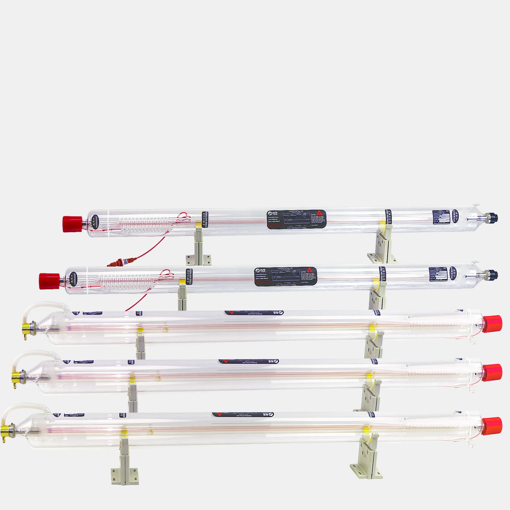 SHZR Laser Tube factory price CO2 2000mm 160W 170W Glass laer tube | Инструменты