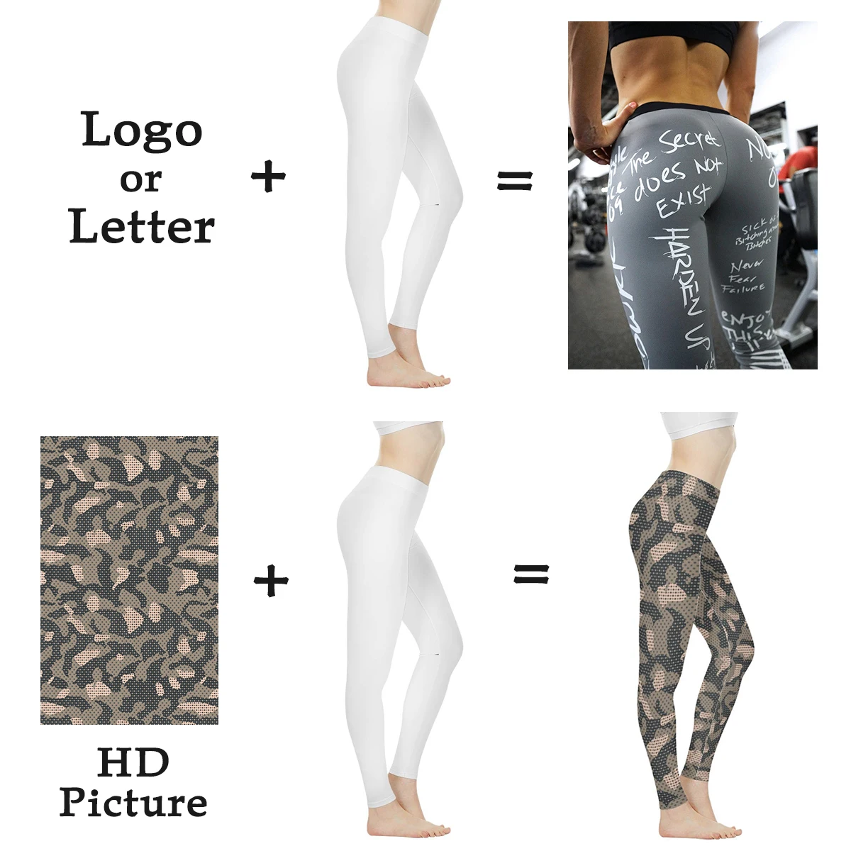 THIKIN сексуальные высокая талия для йоги спортзала бесшовные леггинсы Ретро стиль