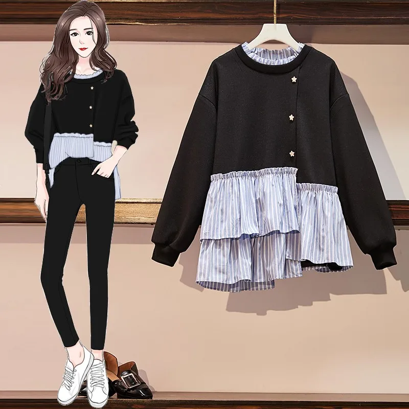 

Новинка 2021, женская одежда, утепленная Повседневная модная толстовка с капюшоном