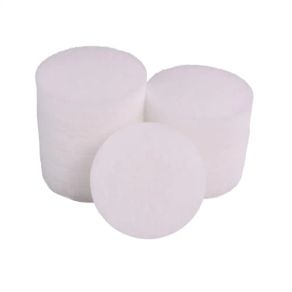 

Compatible poly Fine Filter Pads for Eheim Classic 250 2213 2616135
