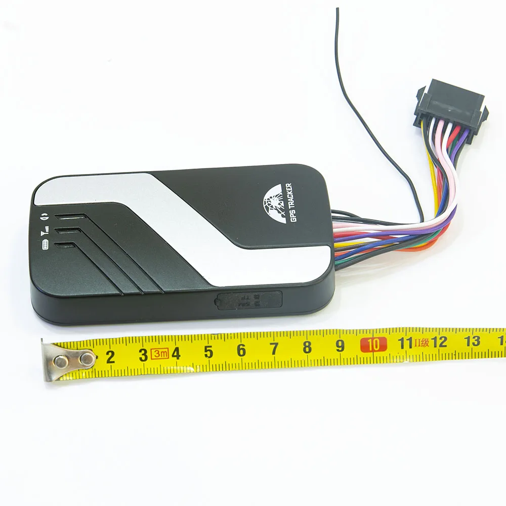 4G GPS Tracker Coban GPS304B BAANOOL LTE/GSM/GPRS Tracking Vehicle's Location Management Devices Free Web Platform | Автомобили и