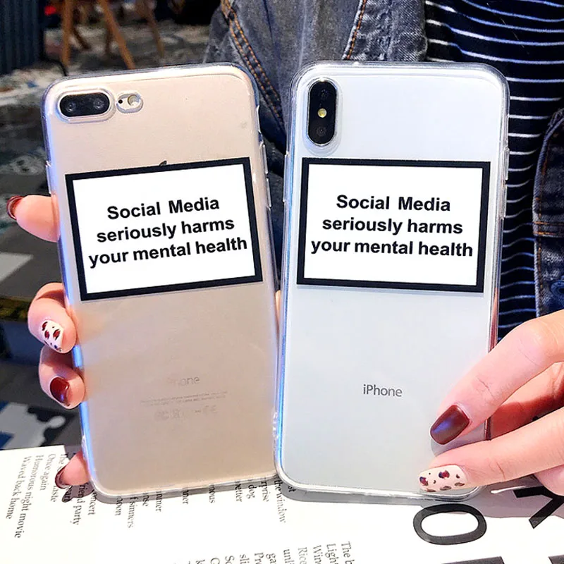 Прозрачный чехол Lovebay для iPhone 6 6S 7 8 Plus 11 Pro X XR XS Max 5 5s SE чехлы телефонов мягкая