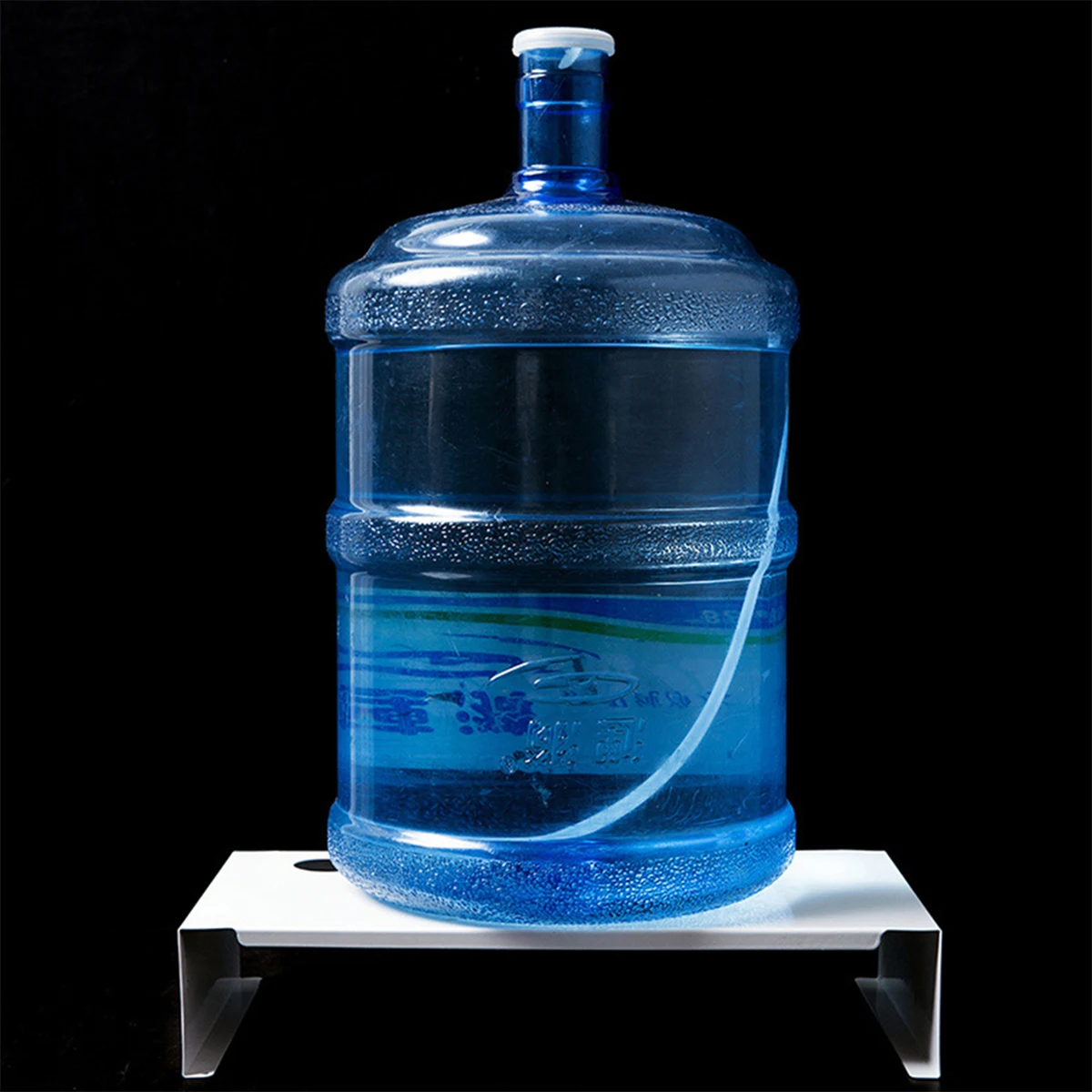 монитор настольная подстав