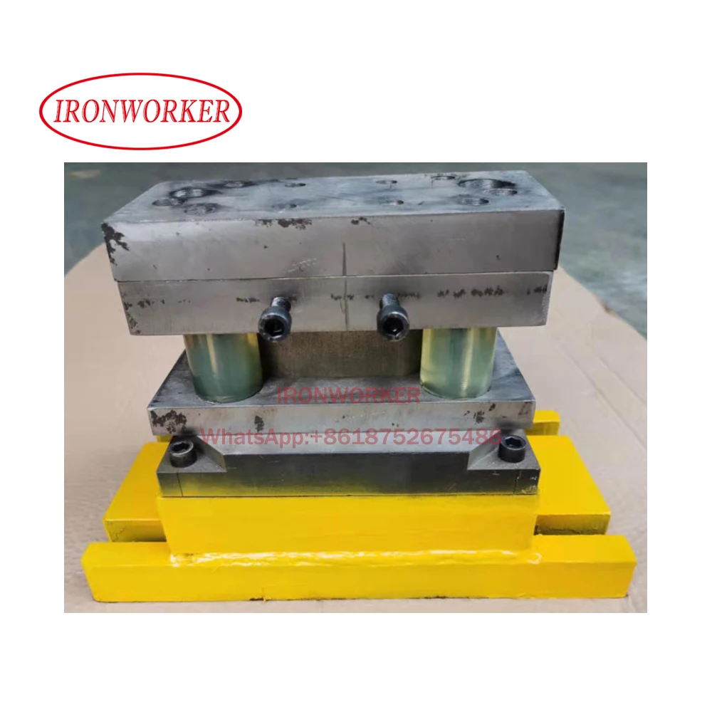 Штамповочная форма штамповочный штамп индивидуальная | Инструменты