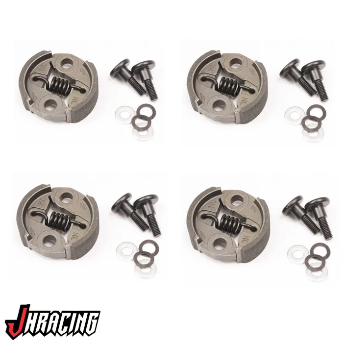 Комплект пружин муфты сцепления 7000 об/мин для масштаба 1/5 HPI KM Baja 5B 5T 5SC LOSI 5IVE-T DBXL