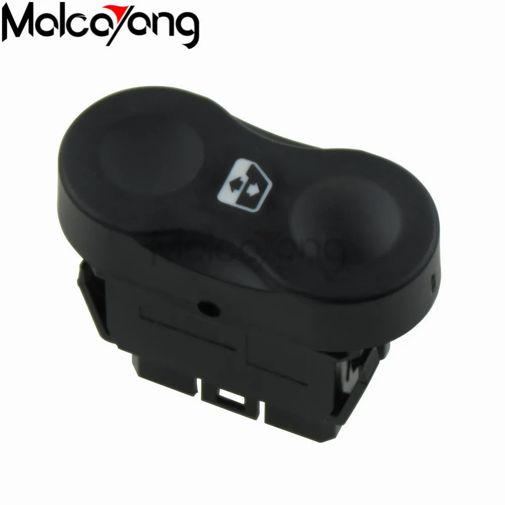 Кнопка управления стеклоподъемником 8200602227 для Renault Dacia Logan MCV 2009 2010 2011 | Автомобили
