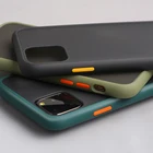 Роскошный противоударный чехол для телефона для iphone 11 Pro Max чехол для iphone 7 8 6 6S Plus X XR XS Max силиконовый чехол s прозрачная задняя крышка