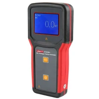 2021 newest uni t ut255b lcd backlight automatic range high voltage clamp meter ac leakage current clamp meter