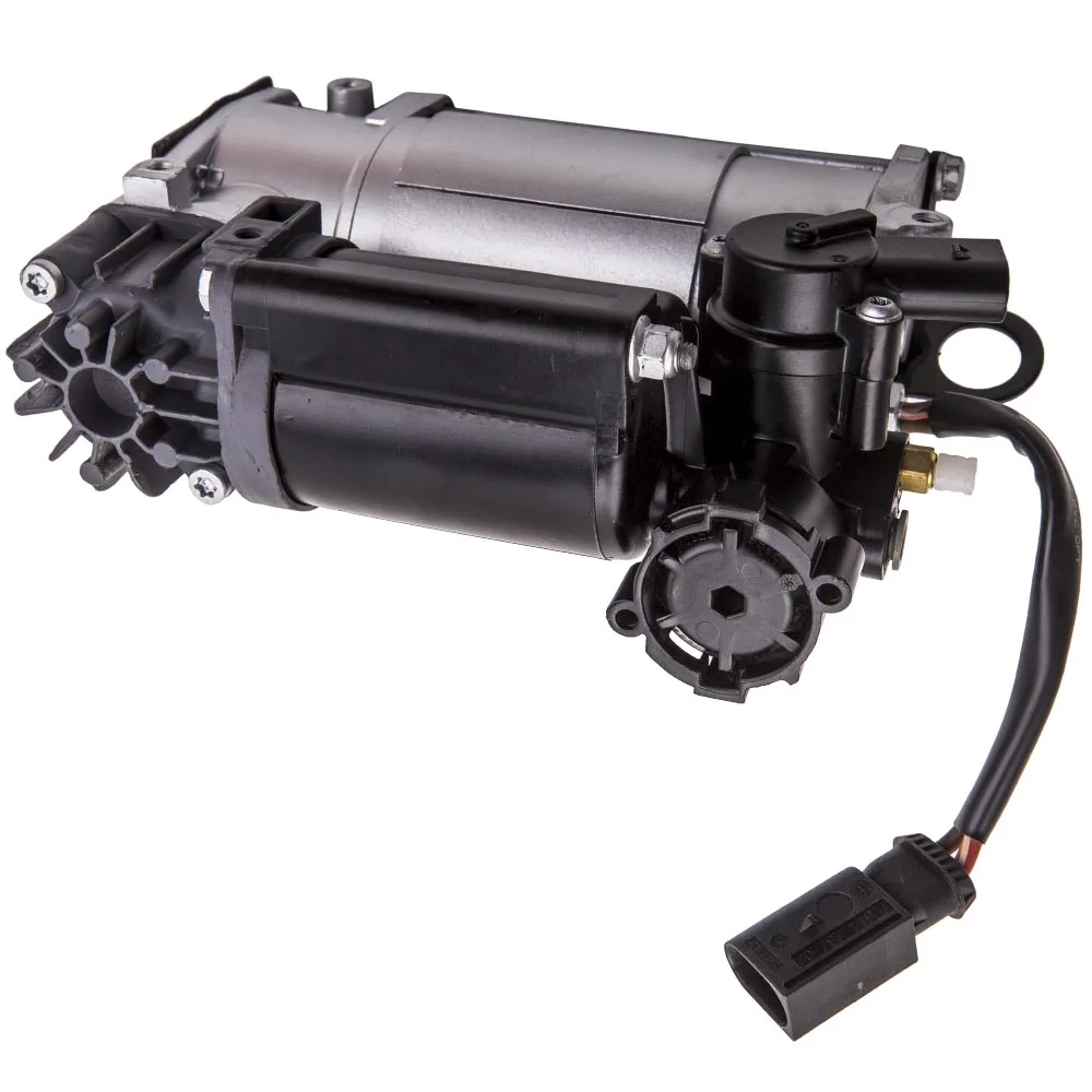 Воздушный подвесной компрессор надувной воздушный насос для Jaguar X350 XJ6 XJ8 XJR C2C27702