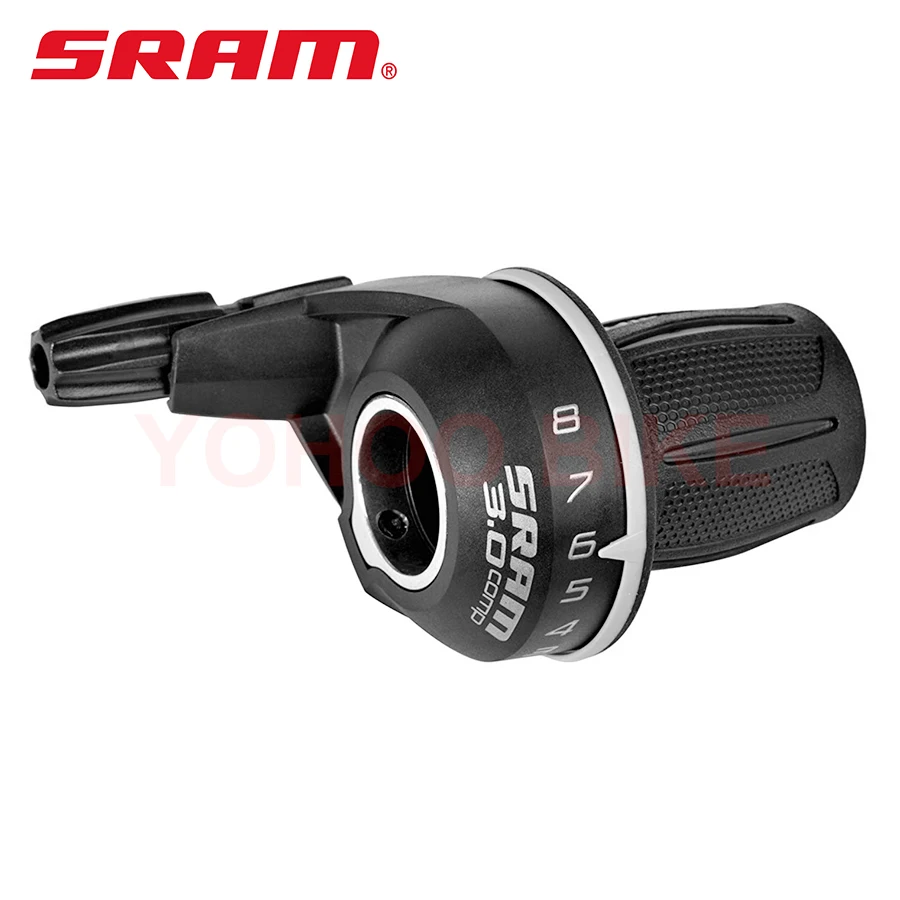 Задние переключатели Sram для горного велосипеда 3 0 спиральный переключатель