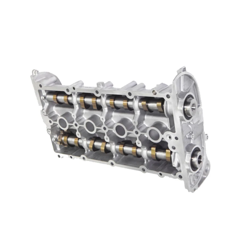 EA211 крышка камеры клапана двигателя с распределительным валом в сборе для VW Polo