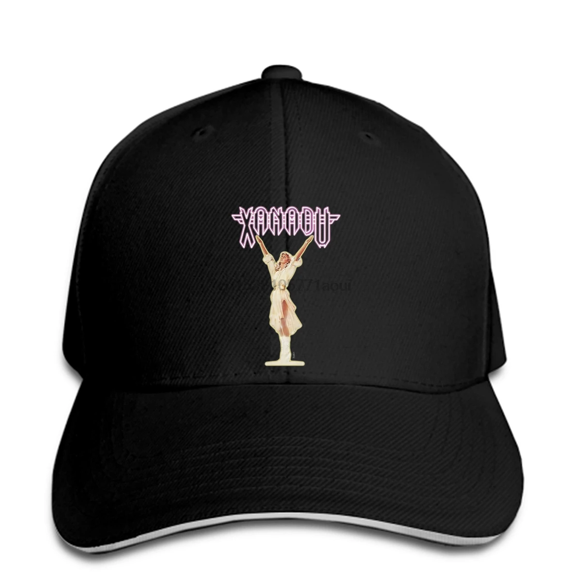 

Baseball cap NEW XANADU Kira Olivia Limited Edition New Baseball caps MAN WOMAN
