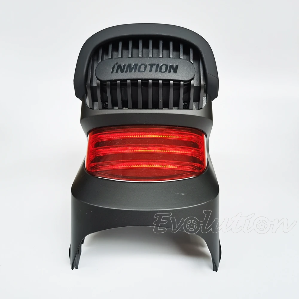 

Inmotion V11 спереди светильник в сборе задний светильник сборки V11 амортизация Электрический Одноколесный велосипед аксессуары