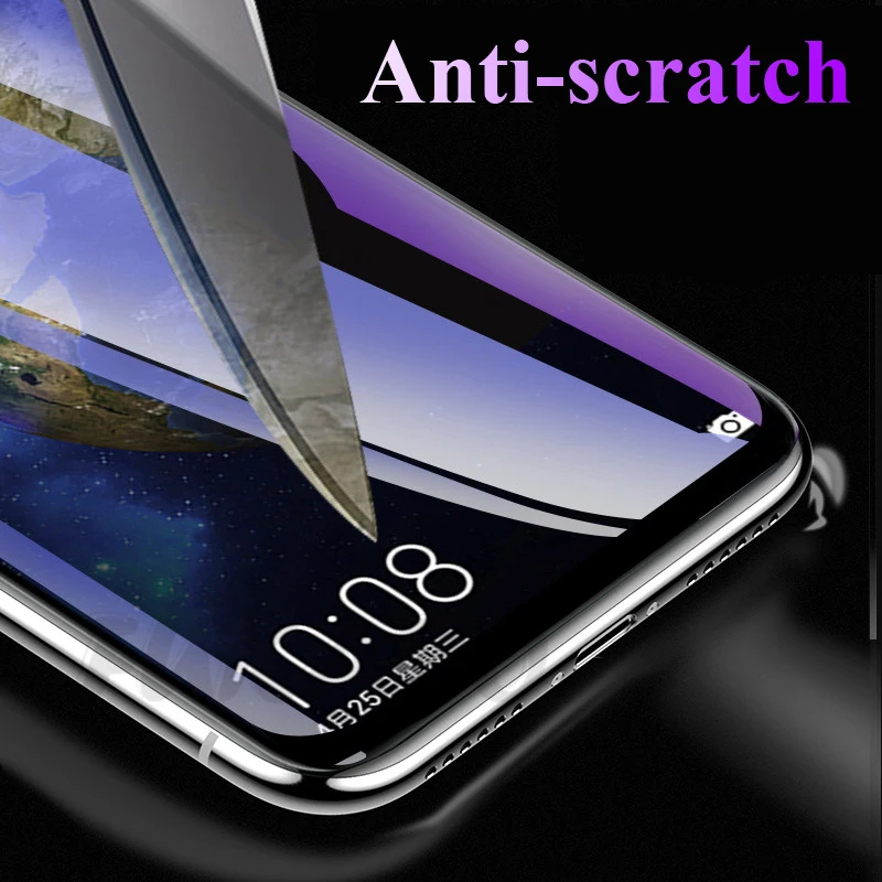 tempered glass for samsung note 9 s9 plus phone case Protective on galaxy note9 s9plus safety Accessories film original 3d |