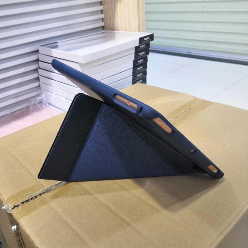Чехол-книжка для apple iPad Pro 11 чехол с полной защитой 2020 градусов автоматическим