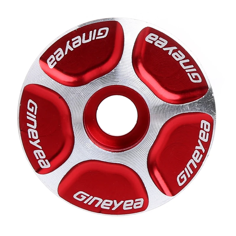 Новый Алюминий Безрезьбовой дорожный углеродное волокно MTB Аксессуары гарнитура