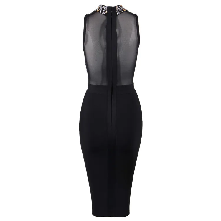 Летнее платье 2019 Клубные платья для вечеринок Новое поступление женское