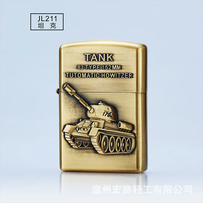 1 USB дуговые зажигалки зарядка ветрозащитная металлическая зажигалка истребитель танк войны в форме креативного табака курительная зажигалка - Цвет: 1