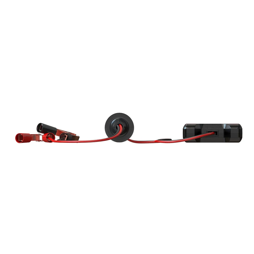 Горячая Батарея тестер V2.0 Коврики для детей возрастом от 12V / 24V