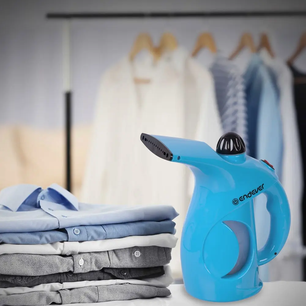 Отпариватель универсальный ручной ENDEVER ODYSSEY Q-315 | Garment Steamers