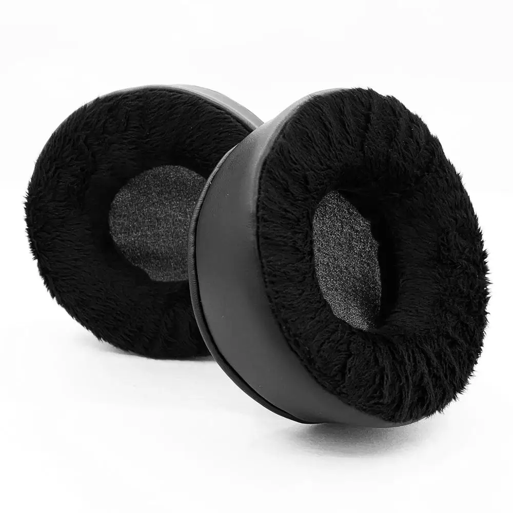 NullMini Сменные амбушюры для Oneodio Studio Pro наушники утолщенные с рукавом гарнитура |