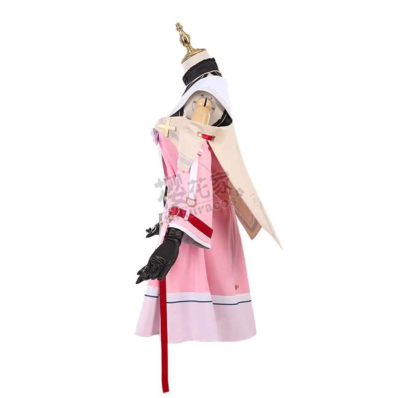 Костюм для косплея персонажа аниме Atelier райза: Эвер тьма и тайный хиджат 2 женский