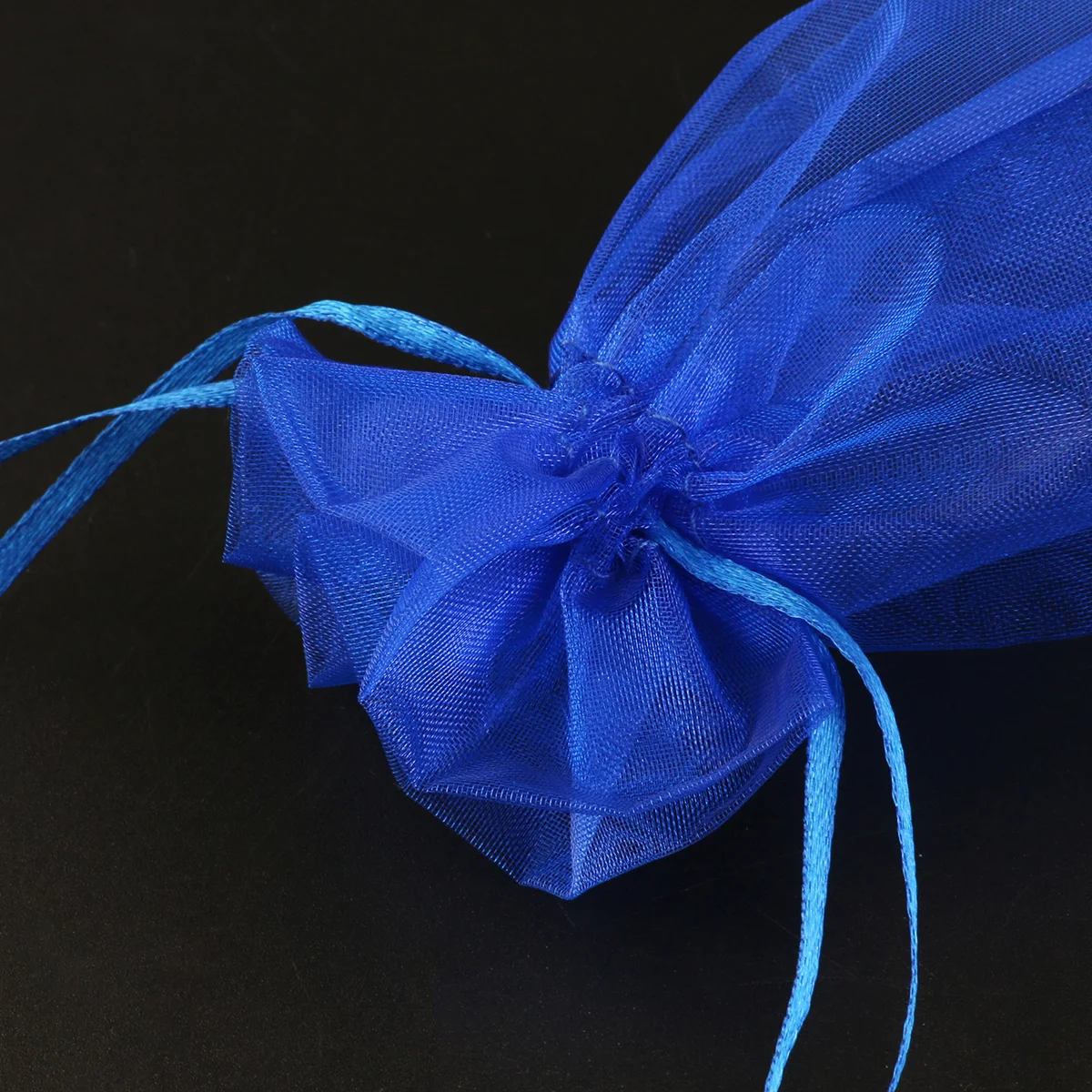 20 штук из органзы крышки бутылки вина Обёрточная бумага подарочные пакеты