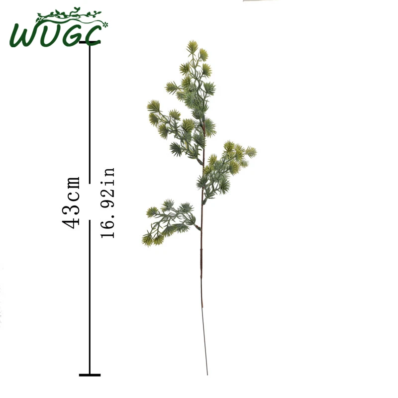 Шелковые искусственные цветы с 9 головками и 5 ветками букет из чайных роз жемчуга