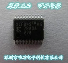 

5 шт./лот XCF04SVOG20C TSSOP20 XCF04SVO20C XCF04S