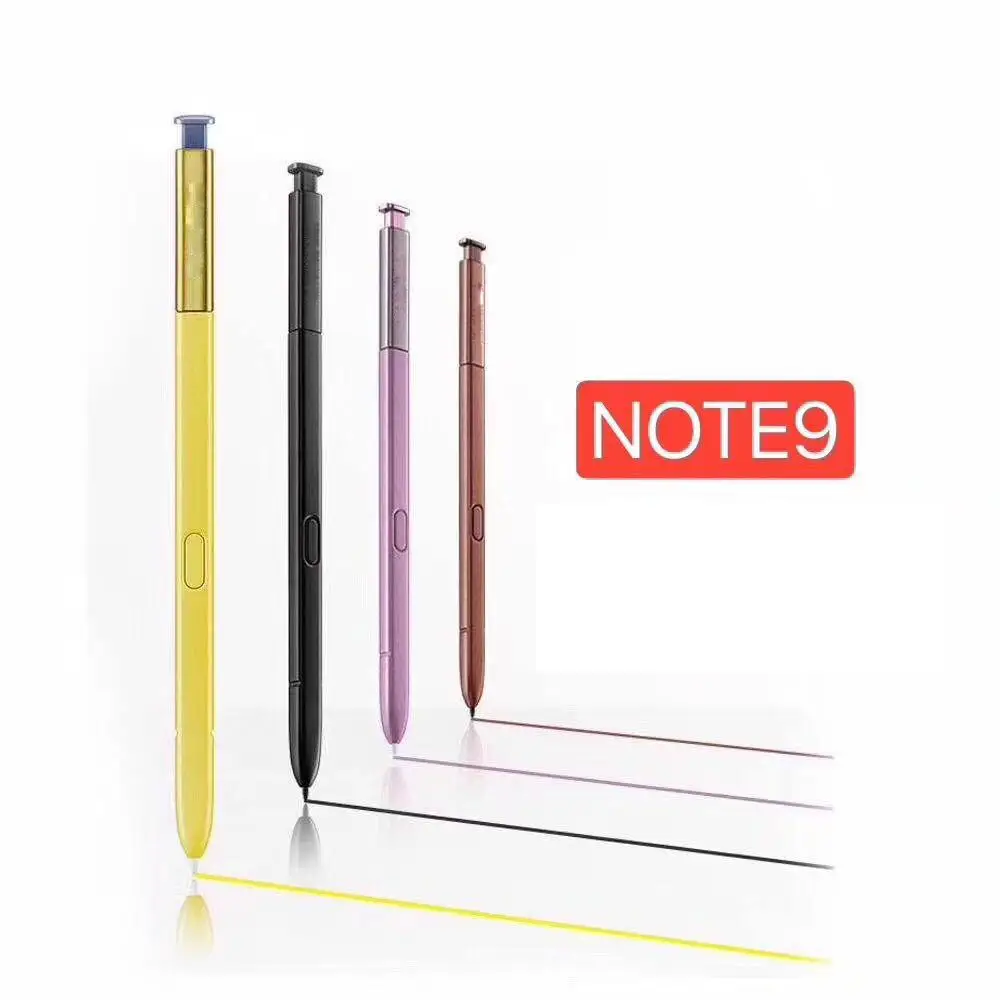 Samsung-Bol&iacute;grafo t&aacute;ctil oficial 1:1 para Galaxy Note 9/NOTE 10 10 + NOTE 20 20 Ultra S, con logotipo de samsung, no con Bluetooth-1