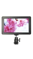 5 5 inch full hd resolution touch screen dslr on camera monitor with hdmi in hdmi out type c interfaces