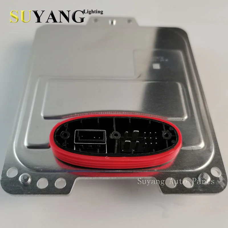 Новинка ксеноновый балласт D1S D1R A2129007804 13082721002802 для OEM H ella комплект фар 5 dc009060 20