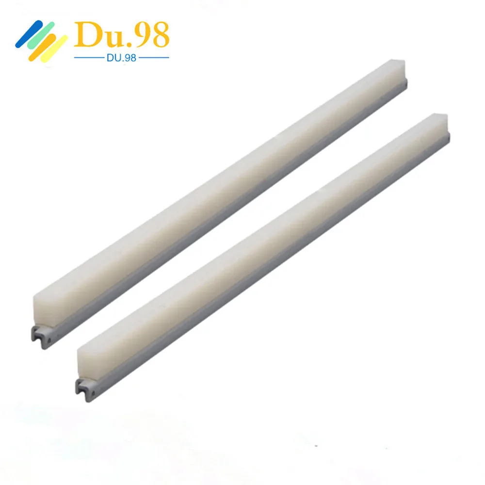 4 шт. C1060 C1060L C1070 C1070L барабанная смазка восковая балка для Konica Minolta Bizhub C2060L C2070L 1060 1070